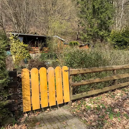 Parque de Campismo Campingurlaub Mit Blick Auf Elbe *