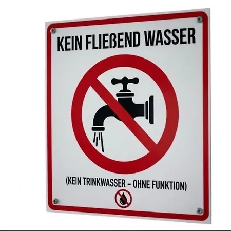 Kemping Campingurlaub Mit Blick Auf Elbe *