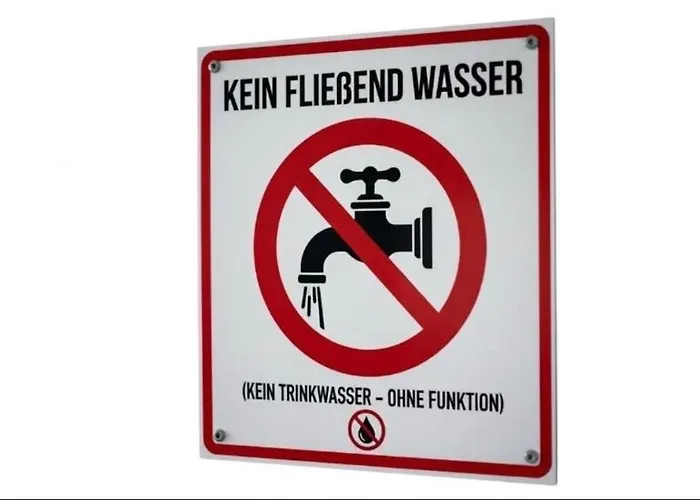 Kemping Campingurlaub Mit Blick Auf Elbe *